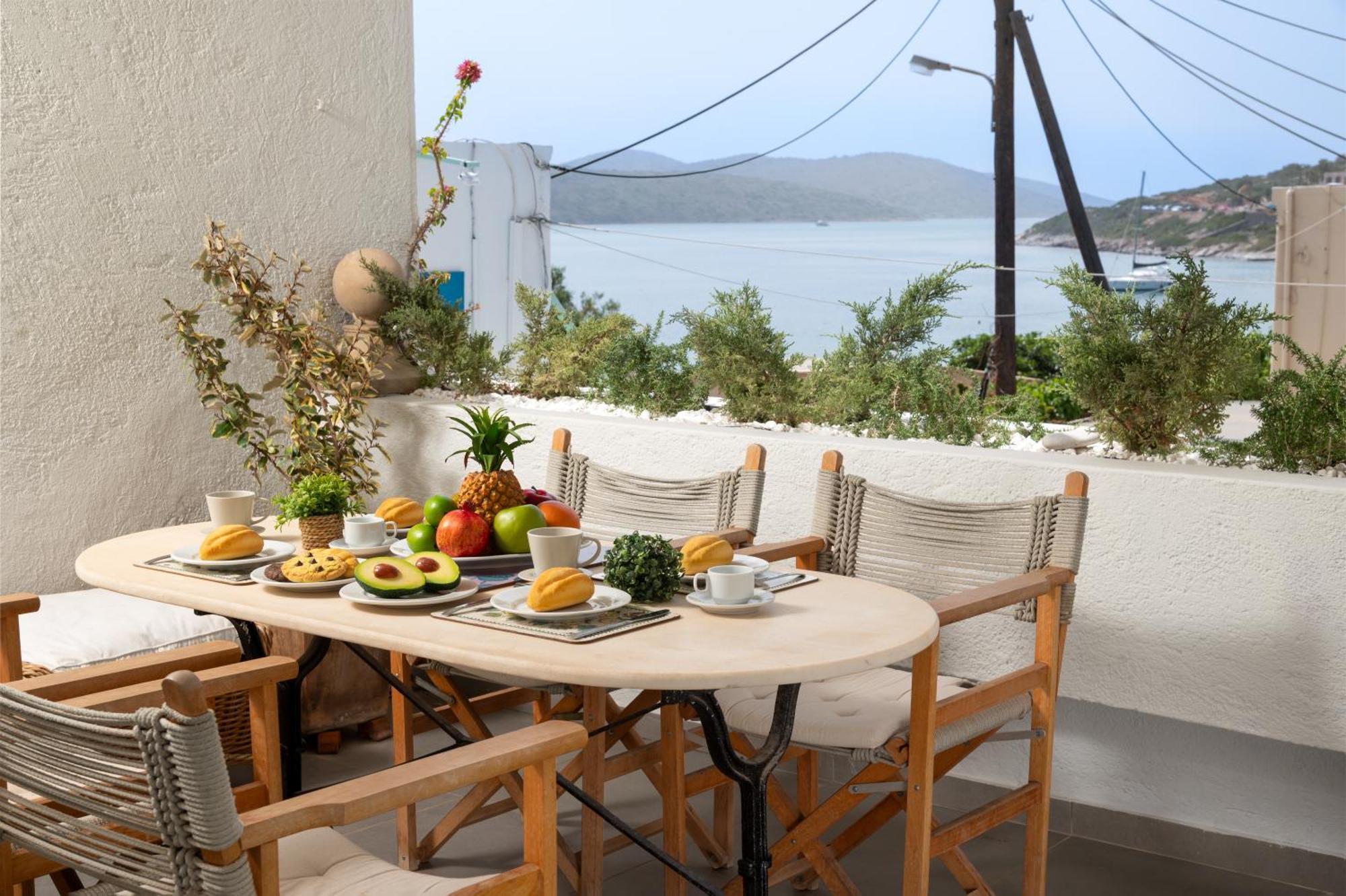 Island View House